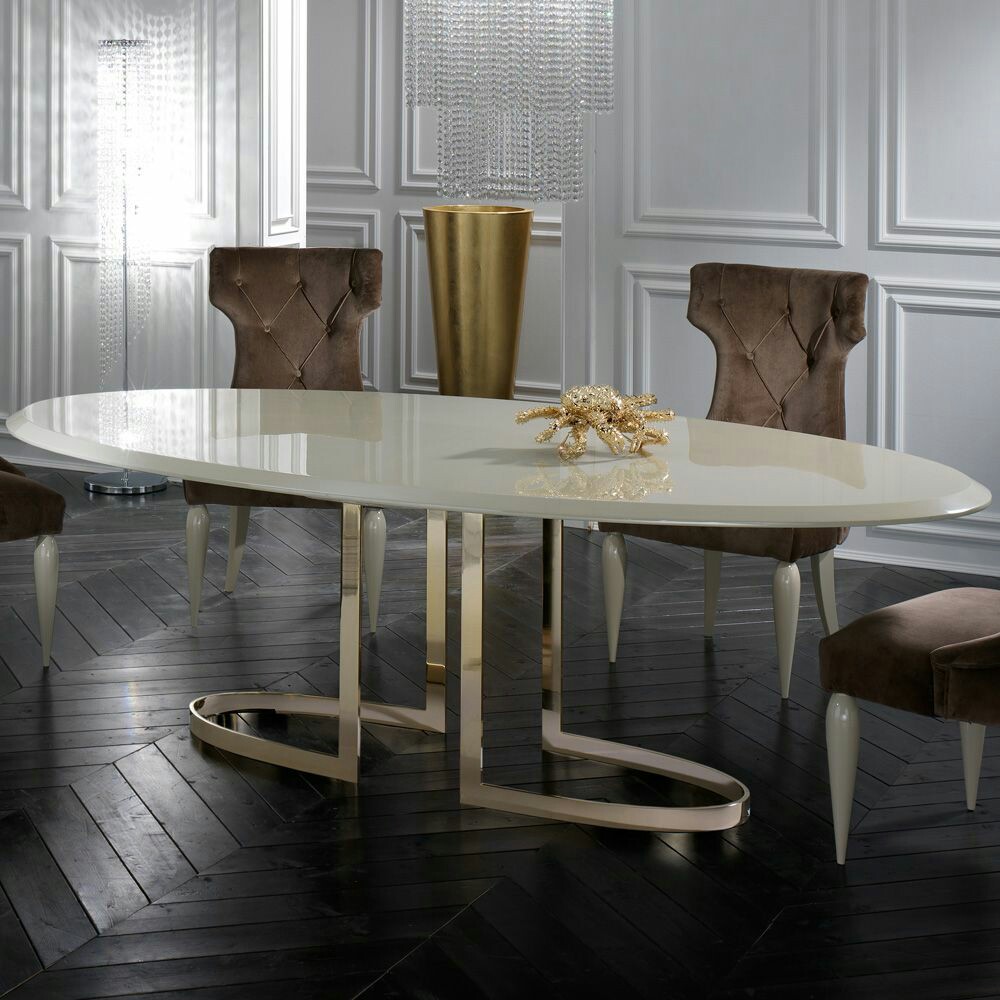 Marble Dining Tables
